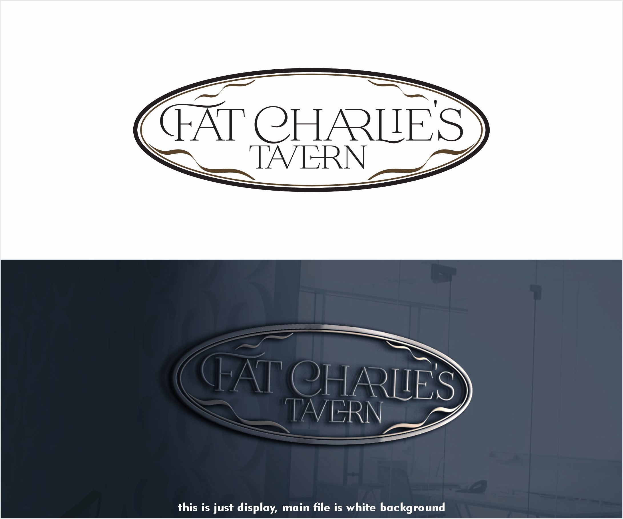 Logo-Design von alkaline für dieses Projekt | Design #28264653