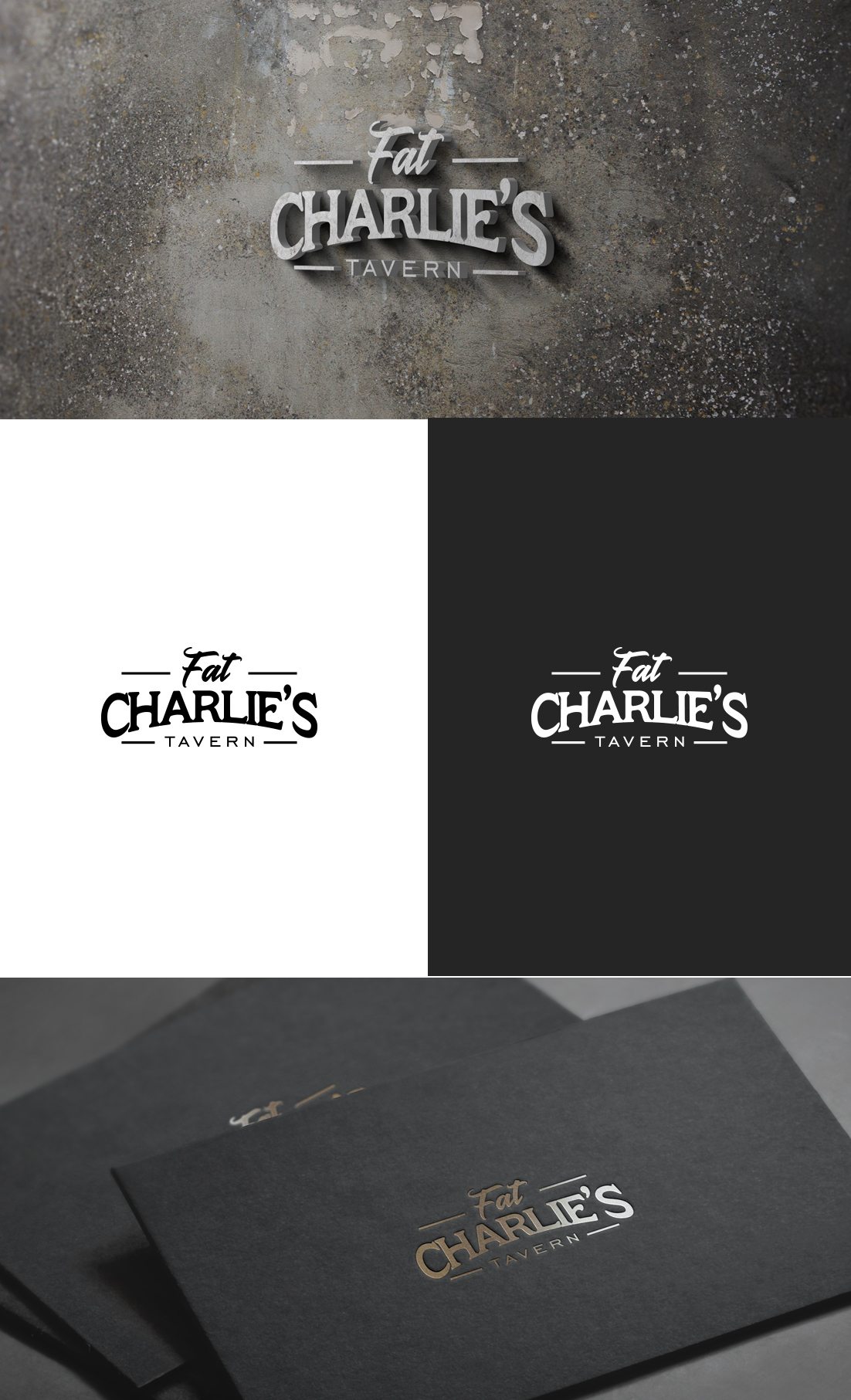 Logo Design by GLDesigns for this project | Design #28264943