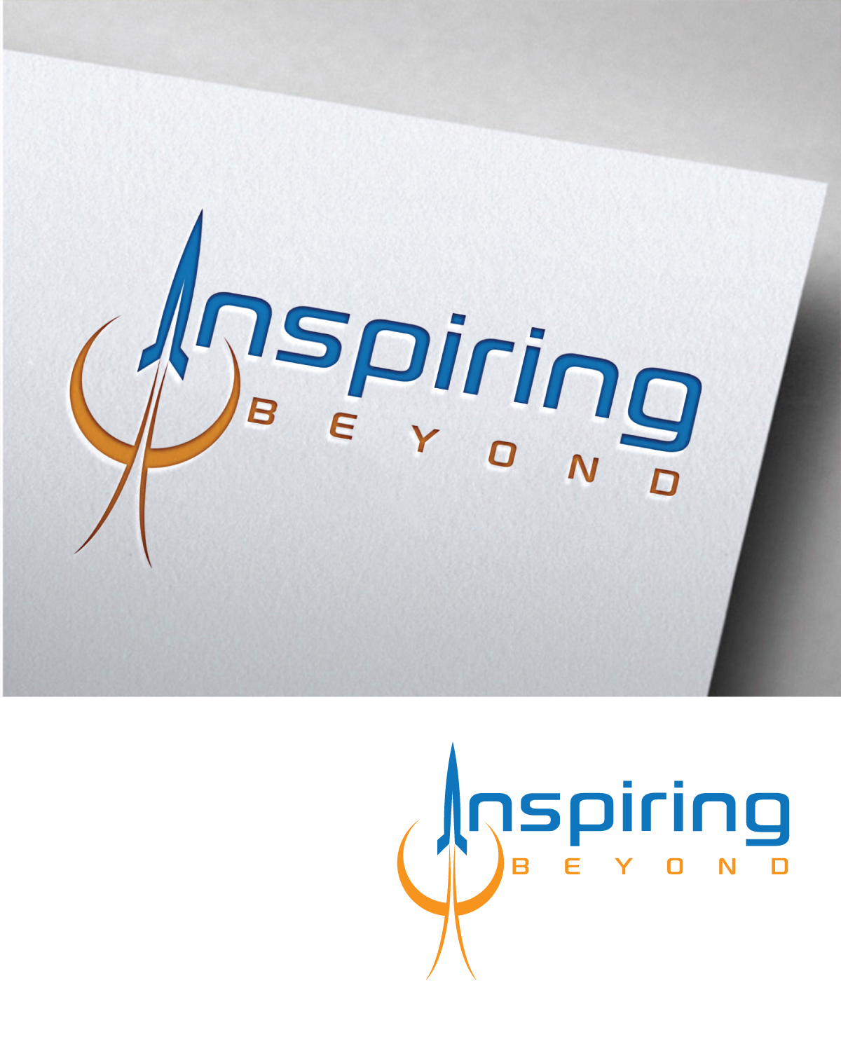 Logo Design by Om Namah Shivay for this project | Design #28275931