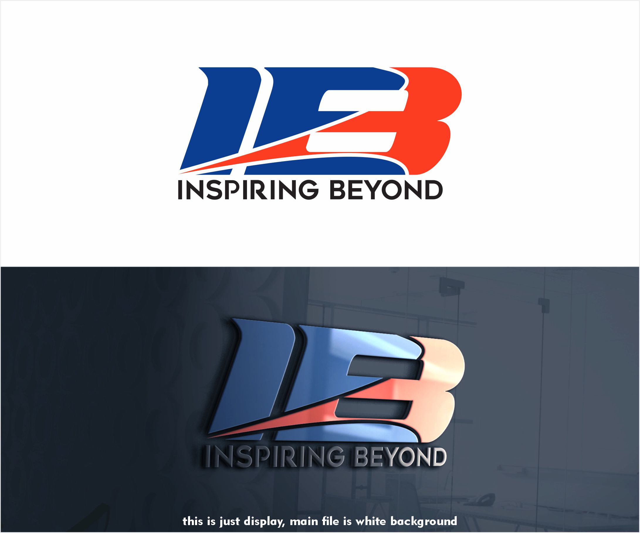 Logo Design by alkaline for this project | Design #28265383