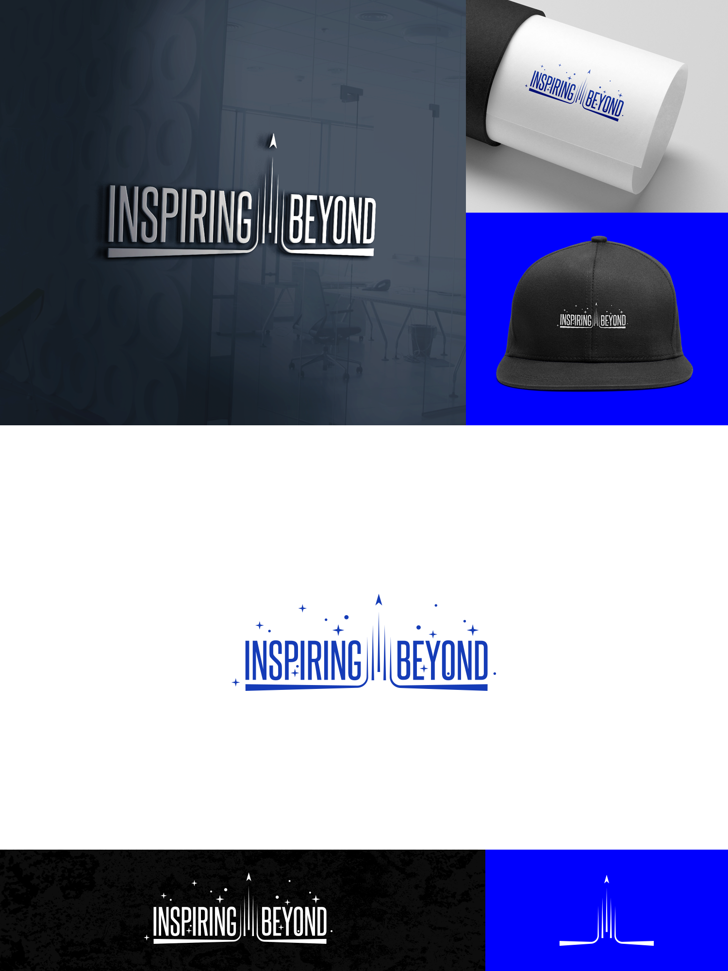 Logo-Design von Oleksandr Tovarkov für dieses Projekt | Design #28280694