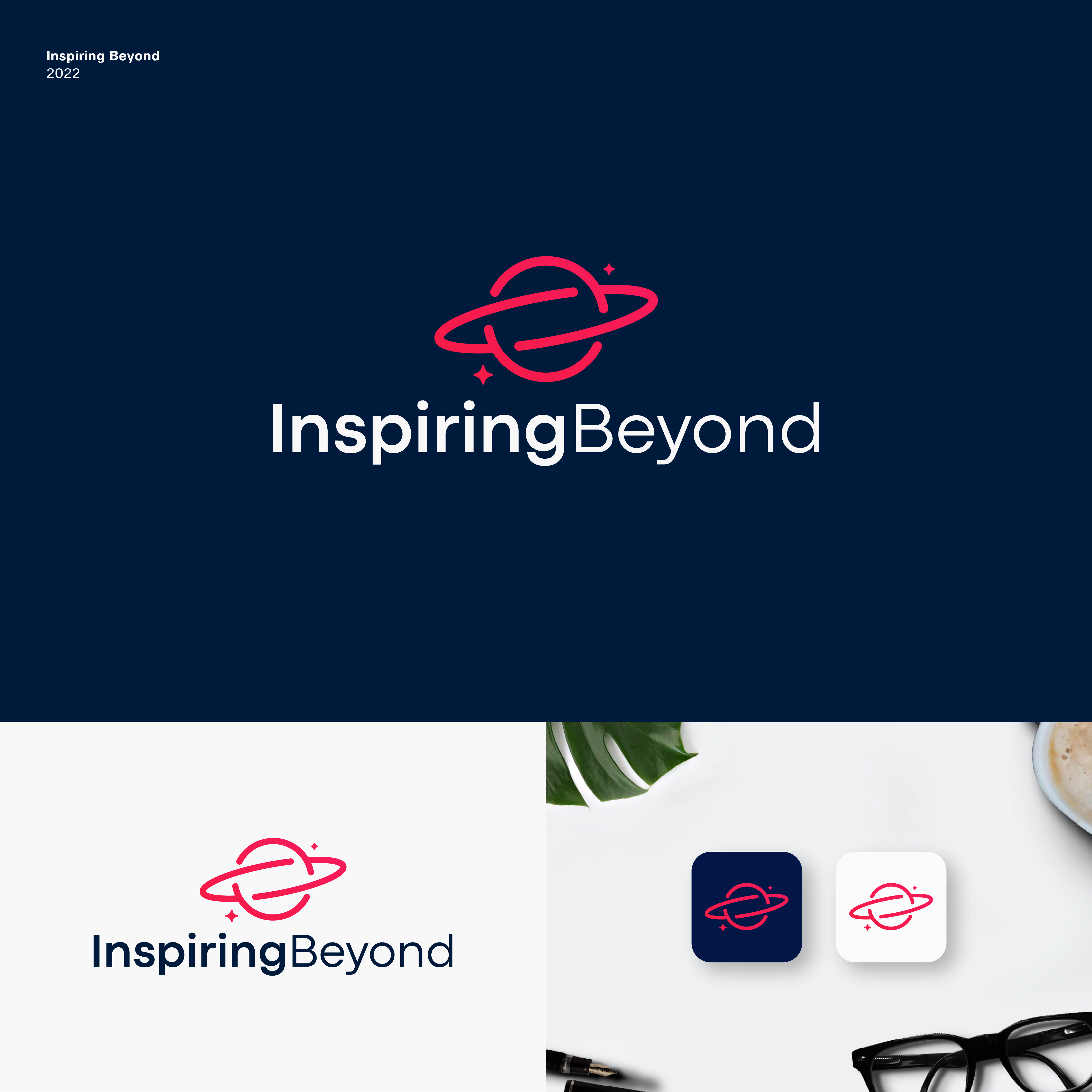 Contest winning design