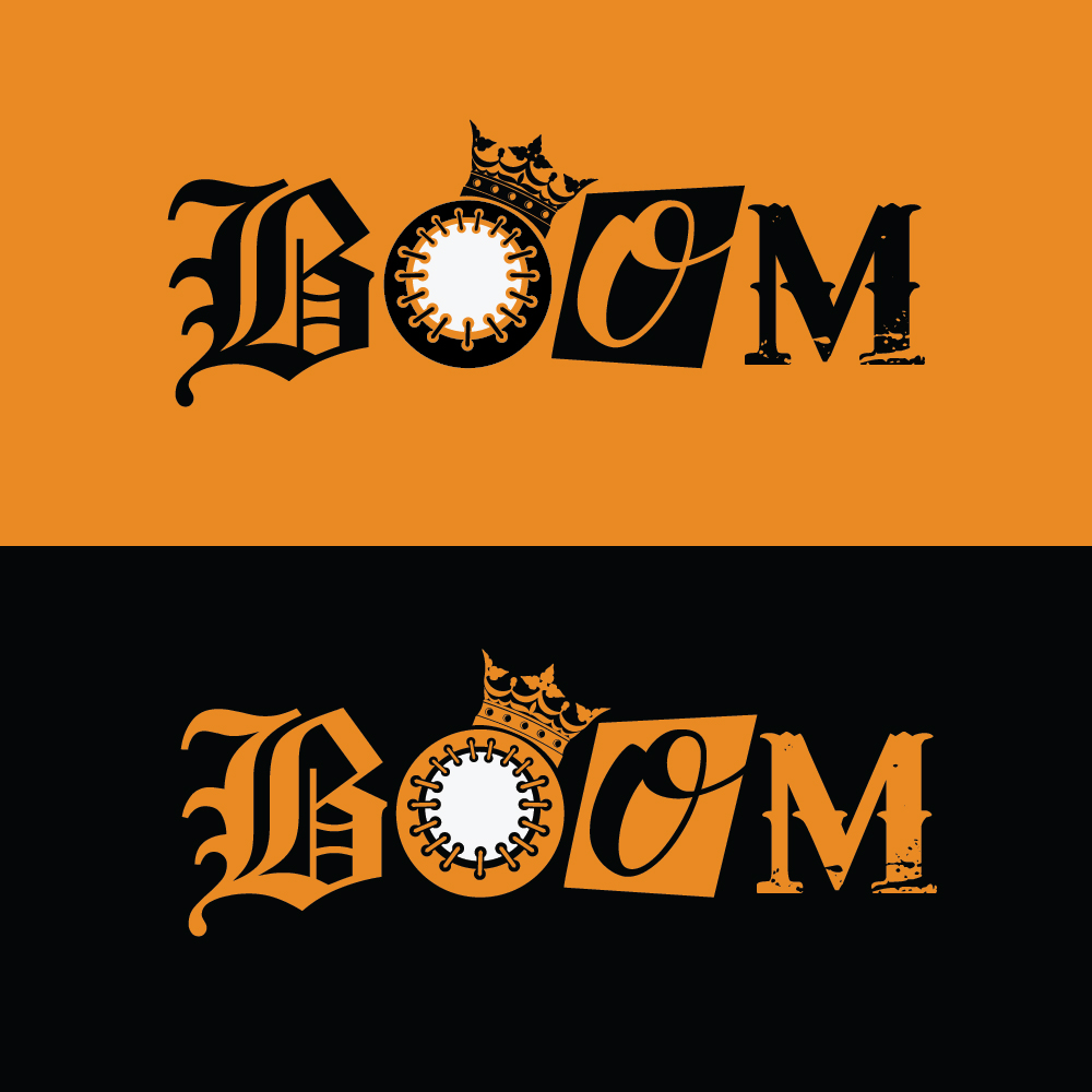 Logo Design by Hardcore Design for this project | Design #28283162
