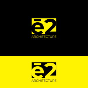 Design de Logo par Sharukh Creative pour E2 Architecture | Design #28264272