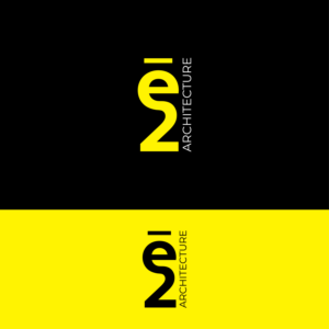 Logo Design by SF Creative for E2 Architecture | Design: #28264284