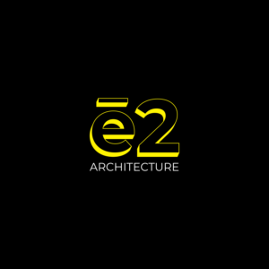 Logo Design by SF Creative for E2 Architecture | Design: #28264288