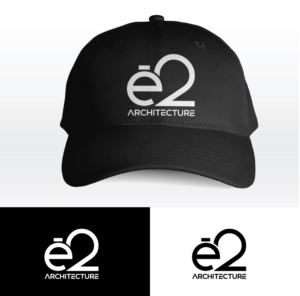 Logo Design by sol design2 for E2 Architecture | Design: #28266876