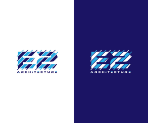 Logo Design by RS_Design for E2 Architecture | Design: #28265093