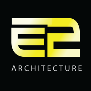 Design de Logo par bubblegumiesss pour E2 Architecture | Design #28268787