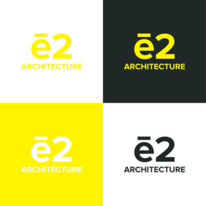 Logo Design by 4tech services for E2 Architecture | Design: #28264387