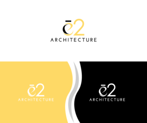Logo Design by fauzan harun for E2 Architecture | Design: #28269972