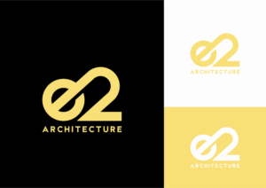 Logo Design by ammar_ed for E2 Architecture | Design: #28265528