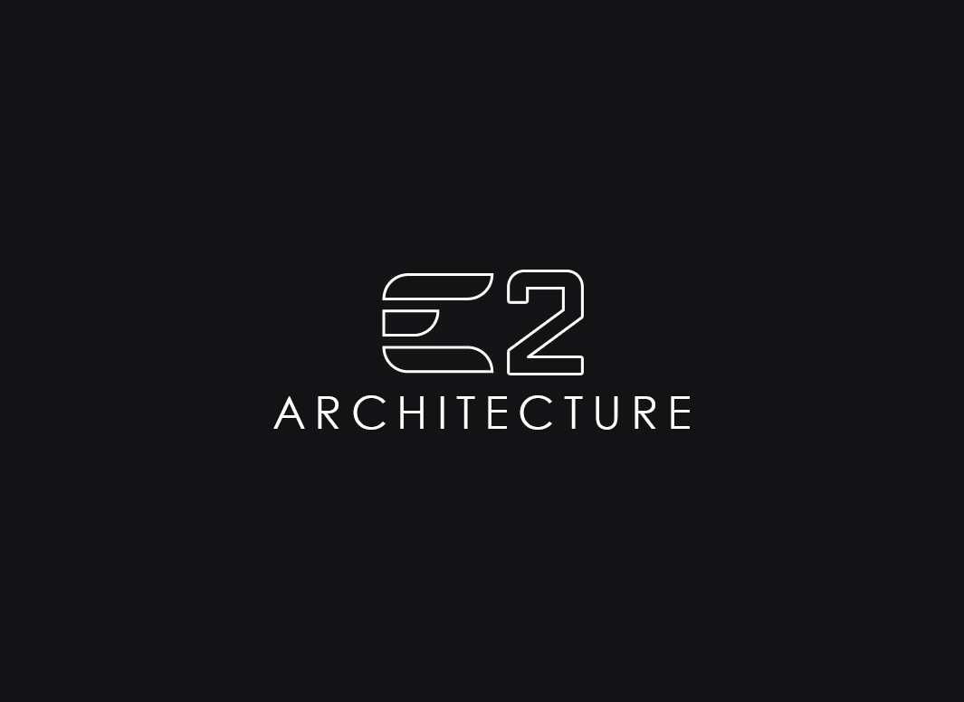 Logo Design by Soonia for E2 Architecture | Design #28269512
