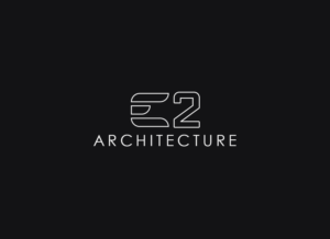 Logo Design by Soonia for E2 Architecture | Design: #28269512