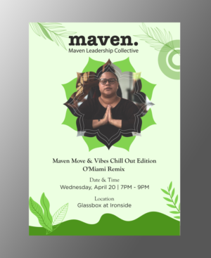 Design de Flyer par KreativeMadz pour ce projet | Design : #28267073