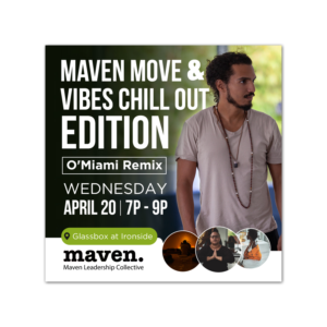 Flyer Design by Design Motion for this project | Design: #28274493