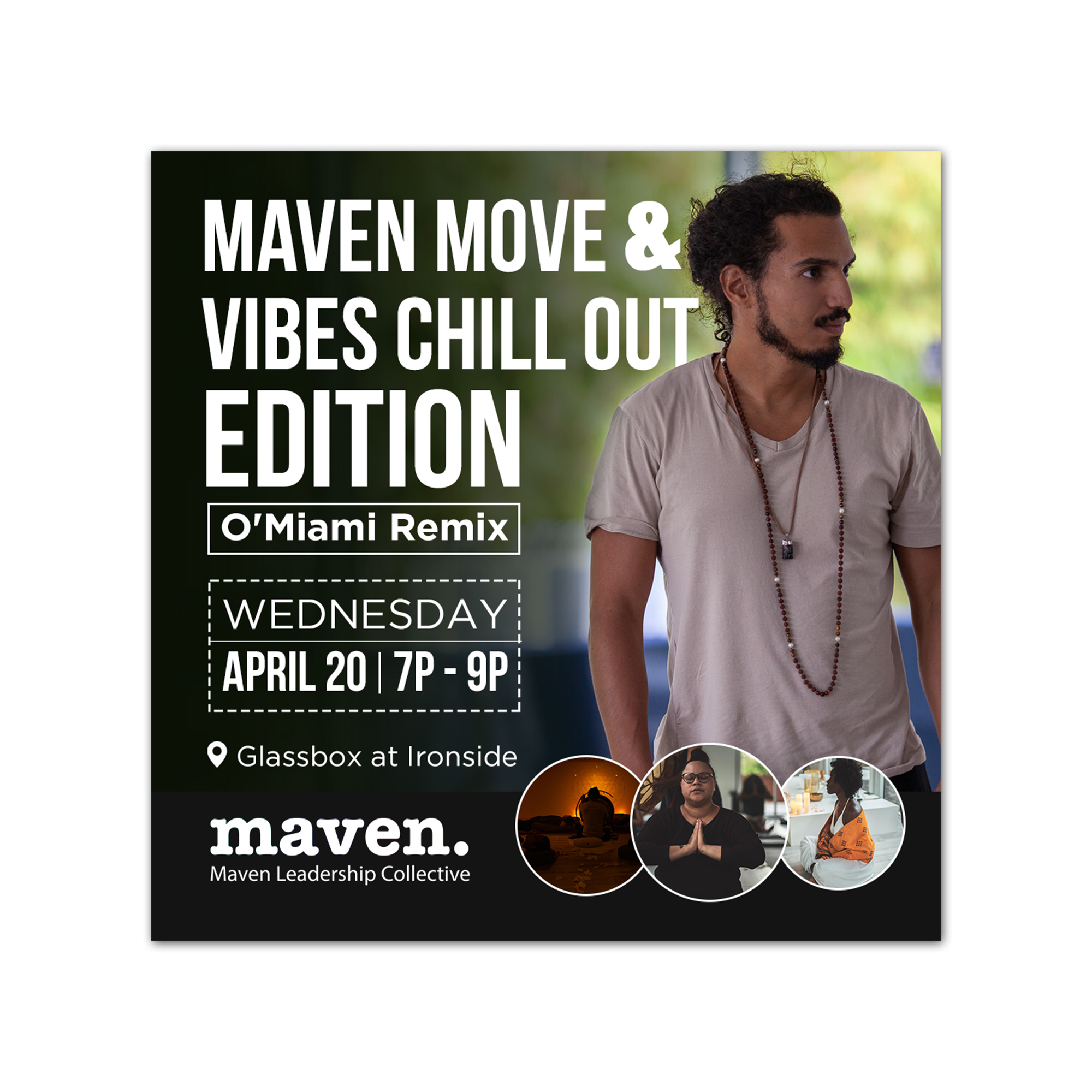 Diseño de Flyer por Design Motion para este proyecto | Diseño #28274494