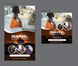 Design de Flyer par alex989 pour ce projet | Design : #28266669