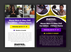 Flyer Design by pb for this project | Design: #28269168