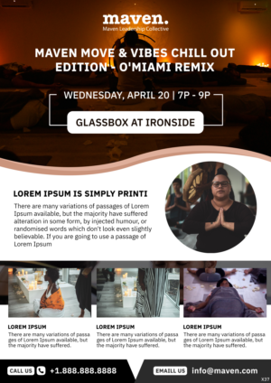 Design de Flyer par pb pour ce projet | Design : #28269179