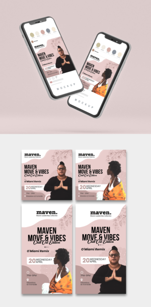 Design de Flyer par debdesign pour ce projet | Design : #28267239