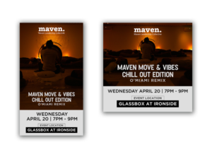 Design de Flyer par debdesign pour ce projet | Design : #28267341