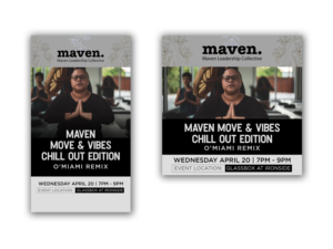 Design de Flyer par debdesign pour ce projet | Design : #28267342