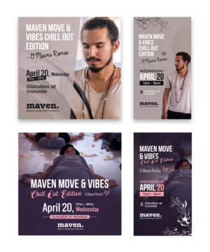Design de Flyer par debdesign pour ce projet | Design : #28267734
