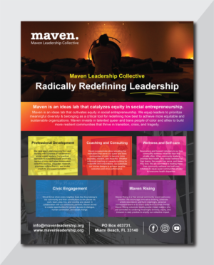 Flyer Design by Deziners Zone for this project | Design: #28272728