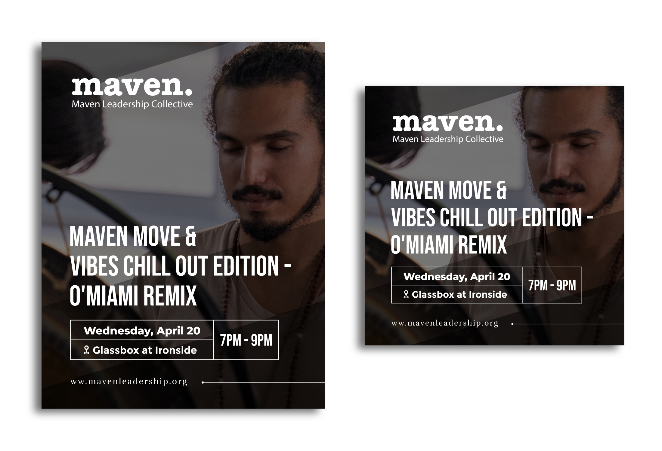 Flyer Design by ecorokerz for this project | Design #28266796
