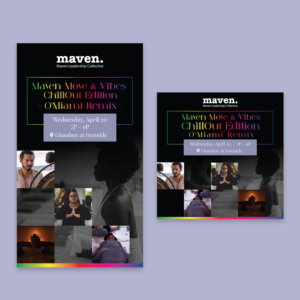 Flyer Design by Maxo-Biz for this project | Design: #28278324