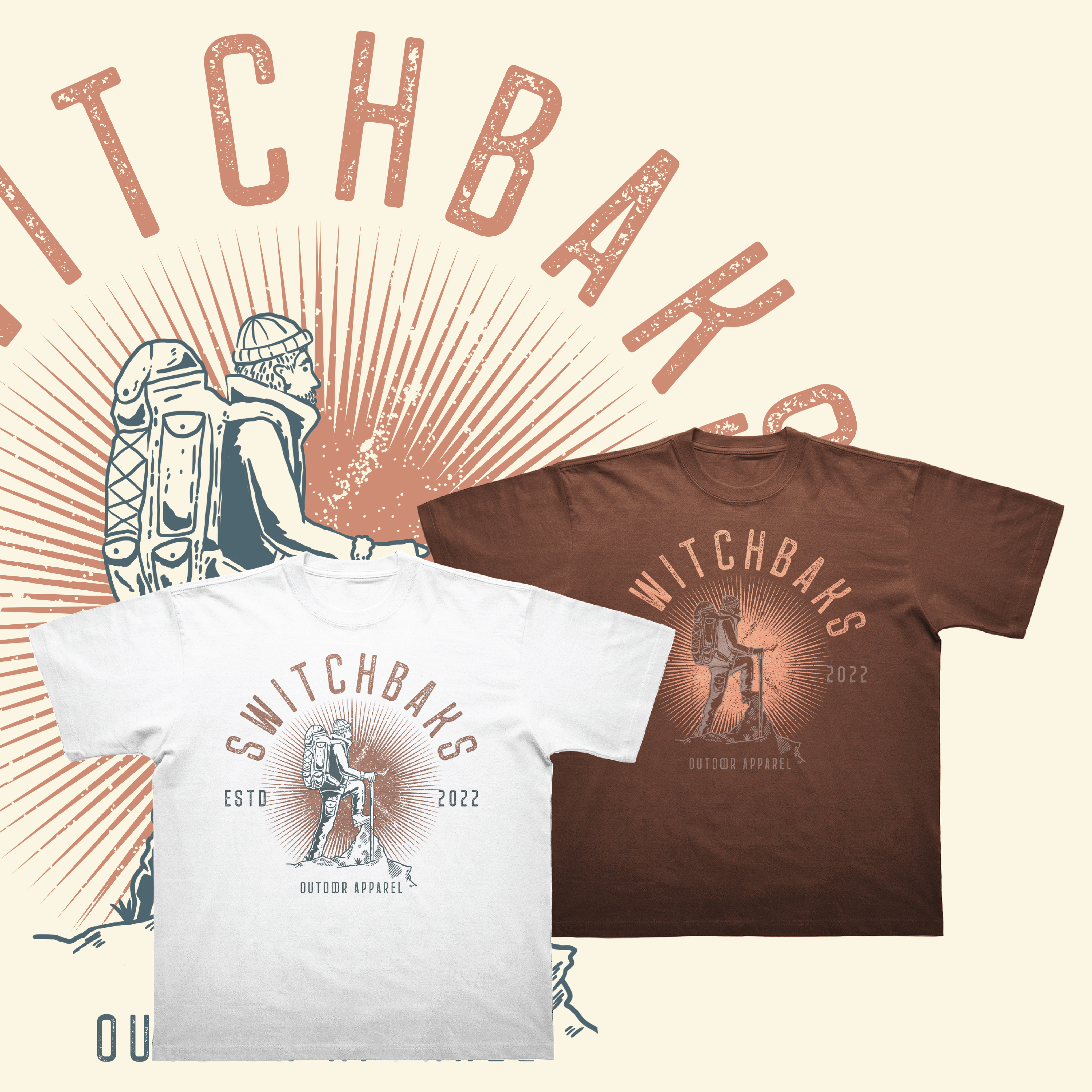 T-shirt Design by Rifqi 7 for this project | Design #28264826