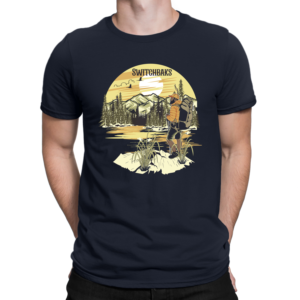 T-shirt Design by Monica Frieda
