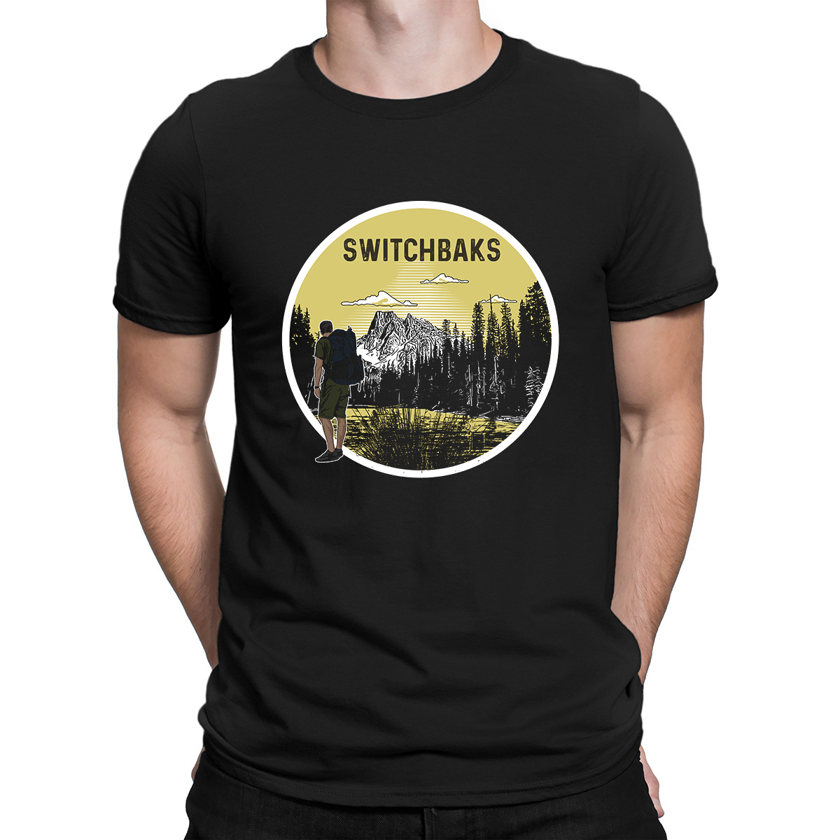 T-shirt Design by Monica Frieda for this project | Design #28296526