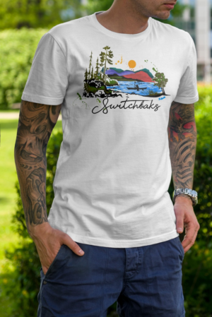 T-shirt Design by Kero for this project | Design #28266488