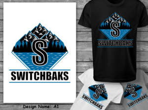 T-shirt Design by ElenaHong for this project | Design: #28299769