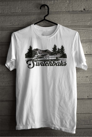 T-shirt Design by SATHIRA for this project | Design: #28275937
