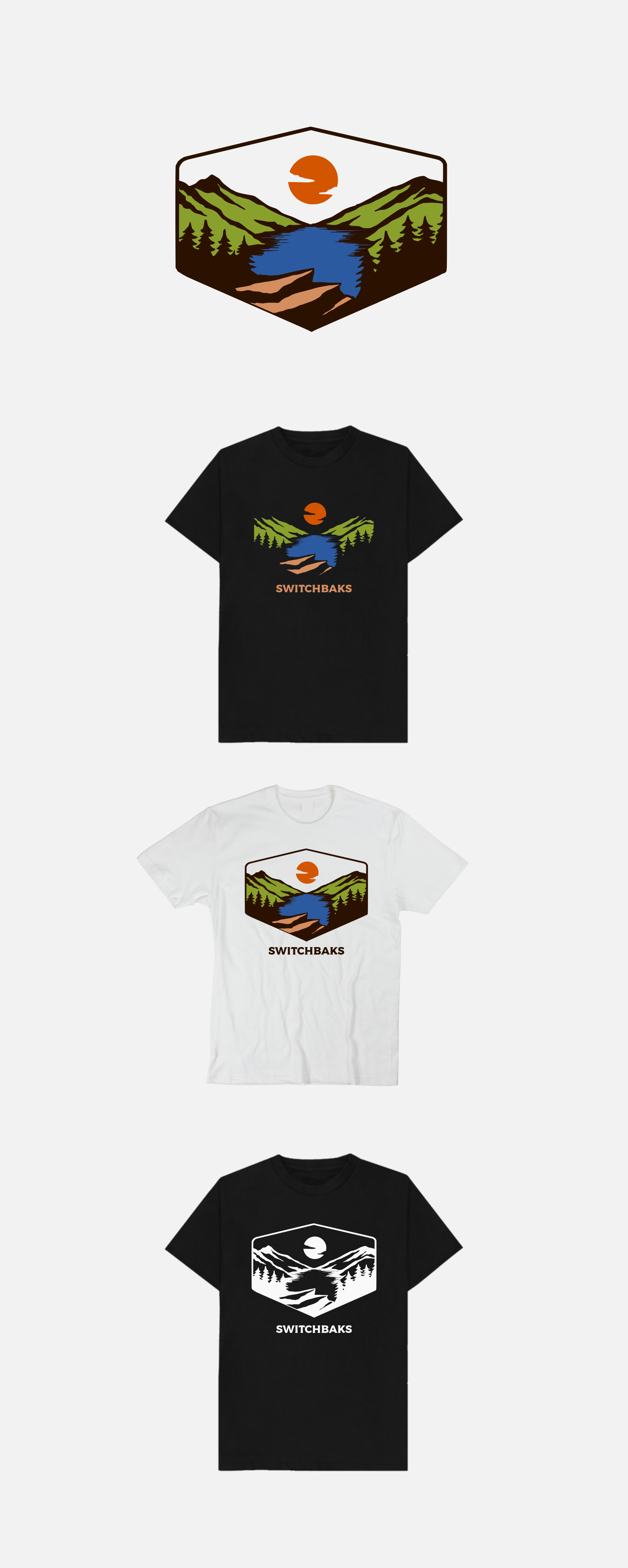 T-shirt Design by chrisnug24 for this project | Design #28277393