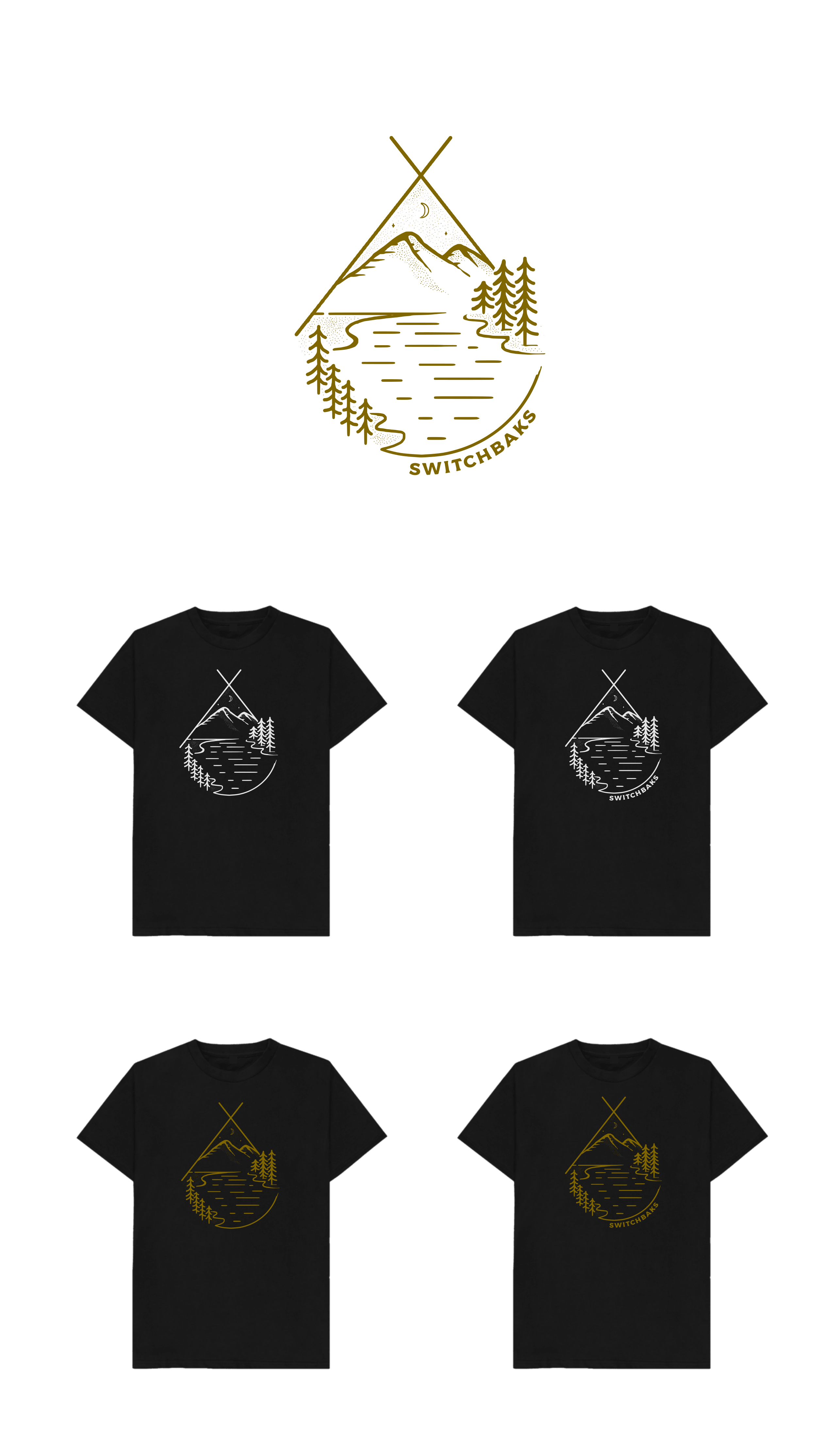 Diseño de Camiseta por chrisnug24 para este proyecto | Diseño #28292511