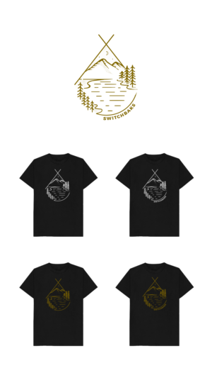 T-shirt Design by chrisnug24 for this project | Design: #28292511