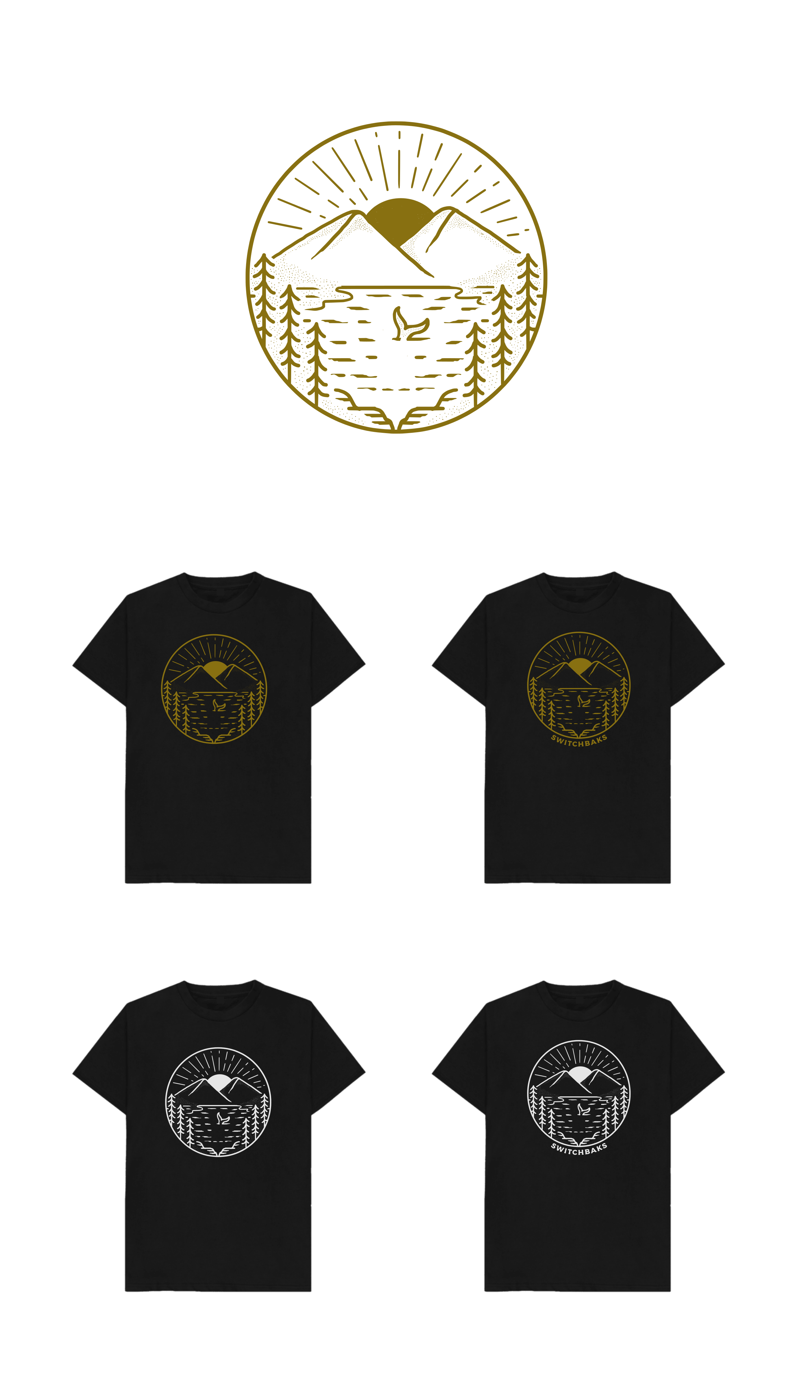T-shirt Design by chrisnug24 for this project | Design #28296724