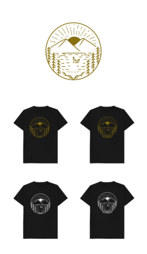 T-shirt Design by chrisnug24 for this project | Design #28296724