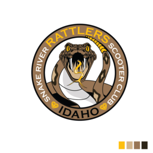 Logo Design by Hardcore Design