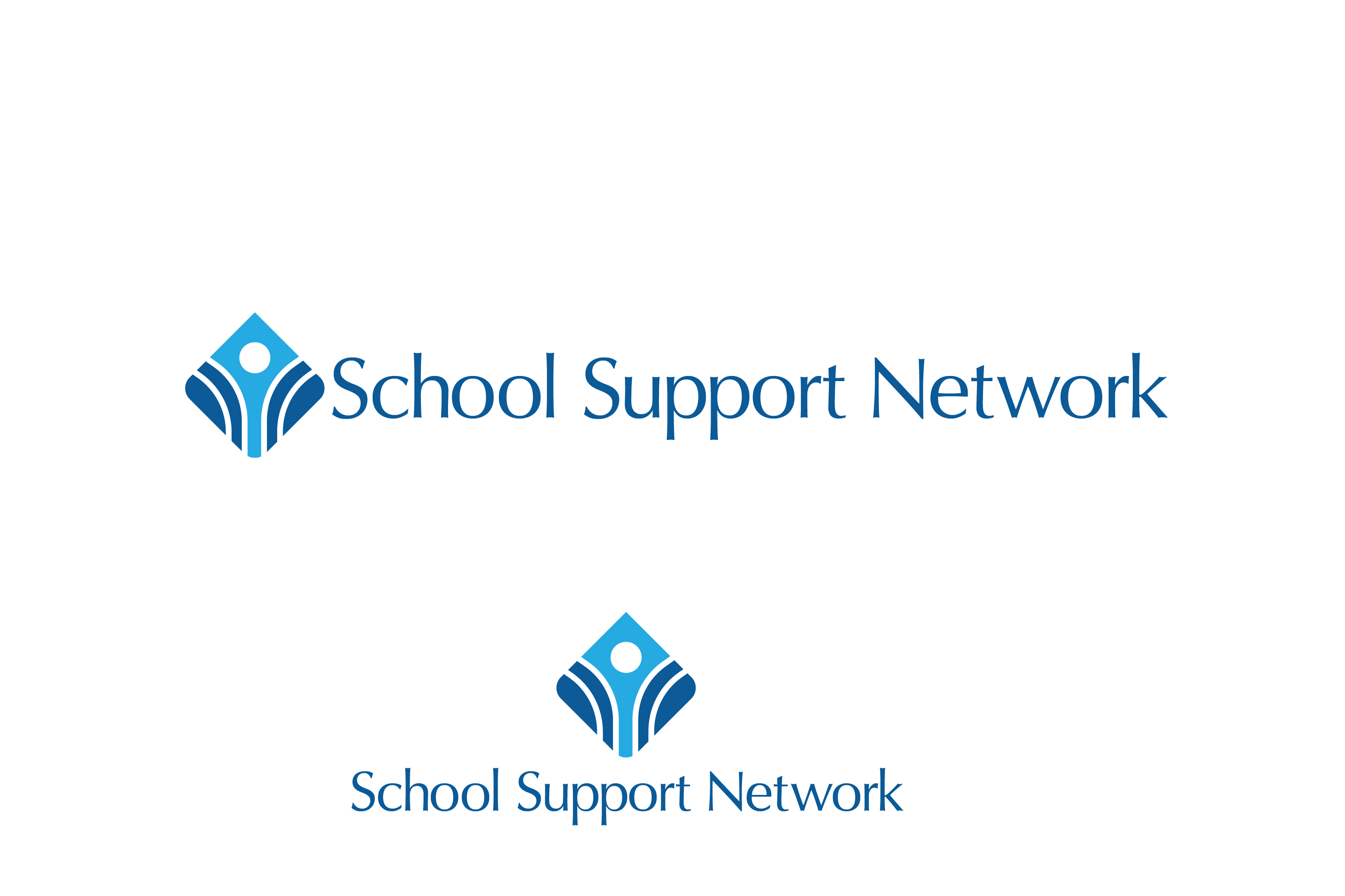 Design de Logo par renderman pour School Support Network | Design #28278078