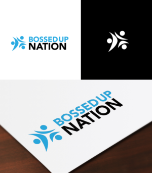 Logo Design by Farhad Kreative