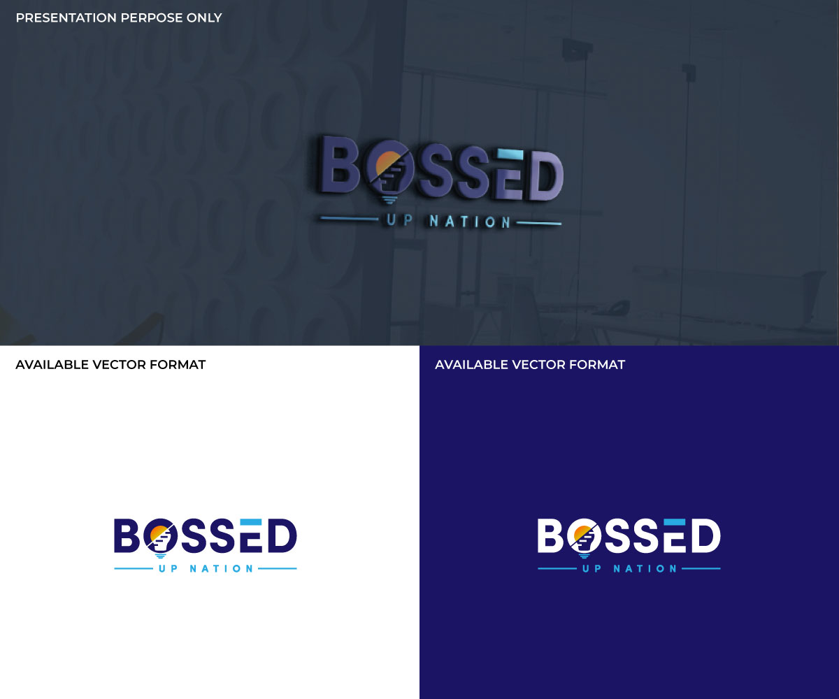 Logo Design by RS_Design for this project | Design #28264753