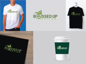Logo Design by Revolt Team for this project | Design #28265610