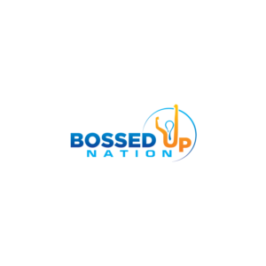 BOSSED UP NATION | Diseño de Logo por DesignFriday