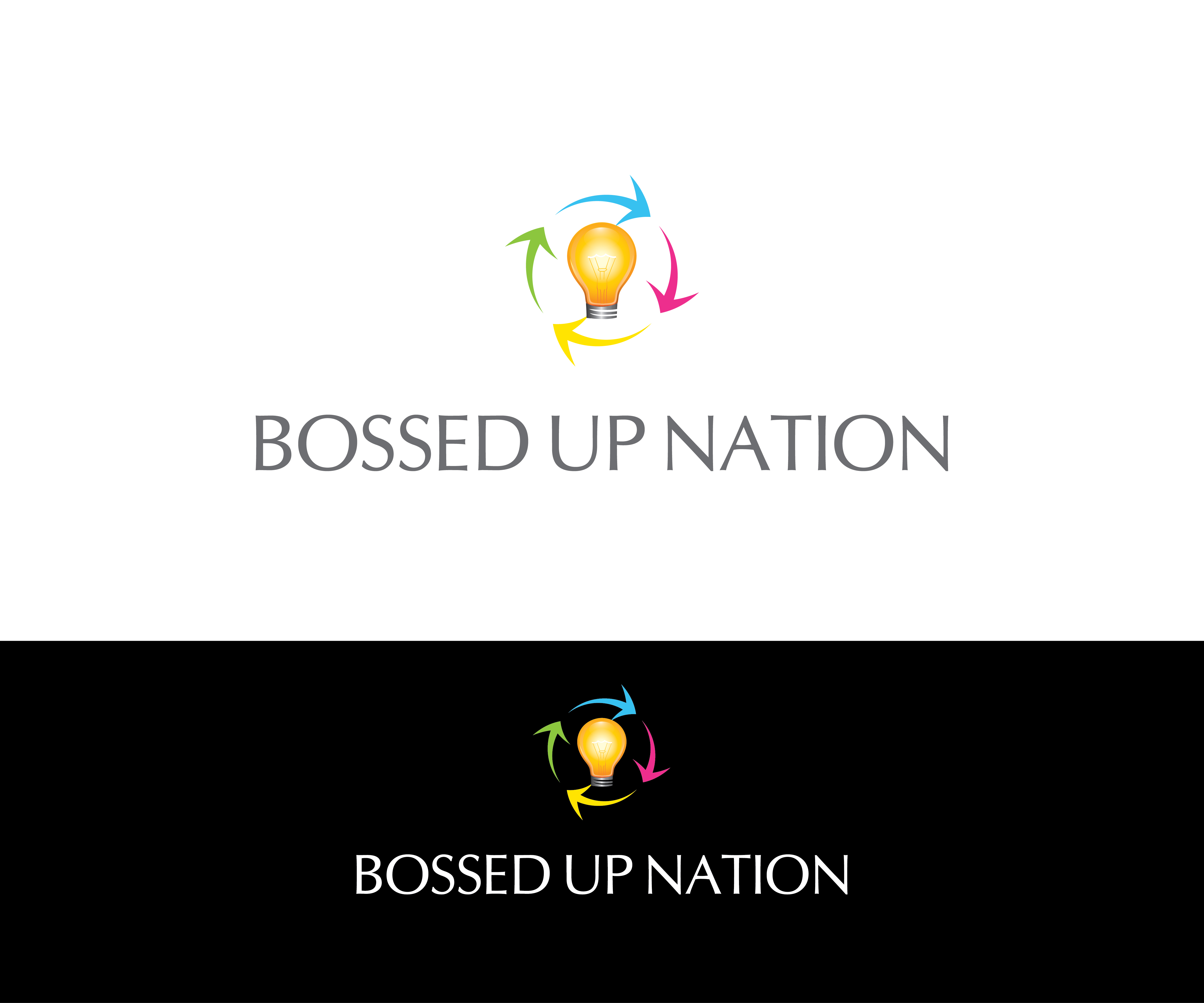 Logo Design by S moitra for this project | Design #28265017