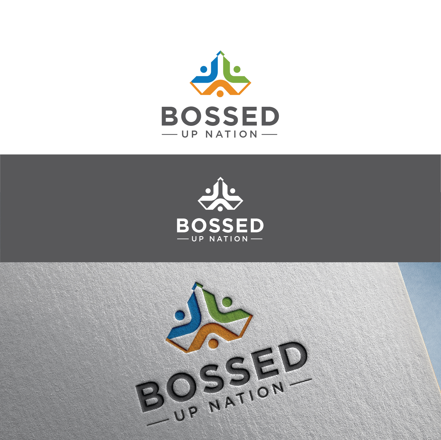 Logo Design by S.H Designs for this project | Design #28269375